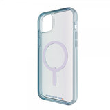 Gear4 iPhone 14 Plus Deksel Milan Snap Aurora Ombre