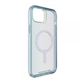 Gear4 iPhone 14 Plus Deksel Milan Snap Aurora Ombre