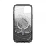 Gear4 iPhone 14 Plus Deksel Milan Snap Black Swirl