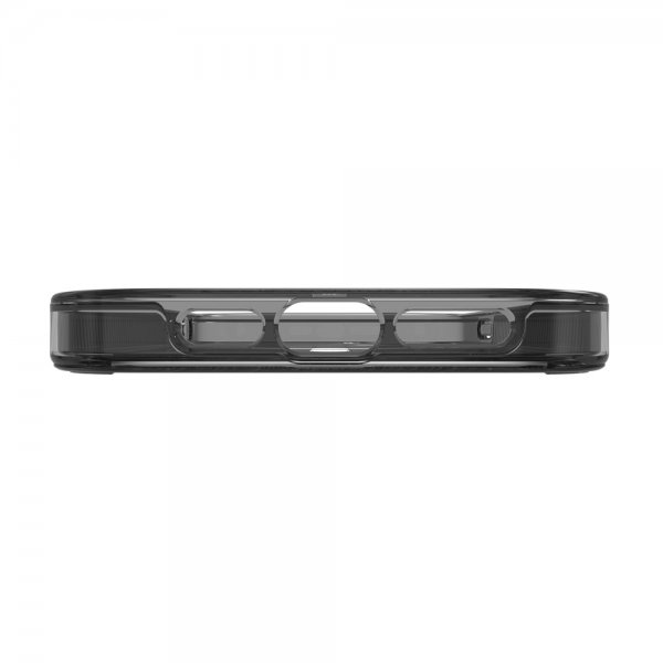 Gear4 iPhone 14 Plus Deksel Milan Snap Black Swirl