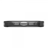 Gear4 iPhone 14 Plus Deksel Milan Snap Black Swirl
