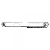 Spigen iPhone 14 Plus Deksel Quartz Hybrid Crystal Clear