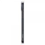 Spigen iPhone 14 Plus Deksel Quartz Hybrid Matte Clear