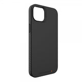 Gear4 iPhone 14 Plus Deksel Rio Snap Svart