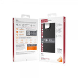 Gear4 iPhone 14 Plus Deksel Rio Svart