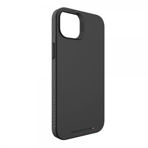 Gear4 iPhone 14 Plus Deksel Rio Svart