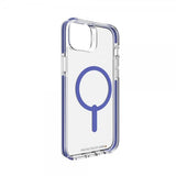 Gear4 iPhone 14 Plus Deksel Santa Cruz Snap Periwinkle