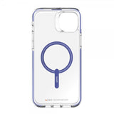 Gear4 iPhone 14 Plus Deksel Santa Cruz Snap Periwinkle