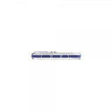 Gear4 iPhone 14 Plus Deksel Santa Cruz Snap Periwinkle