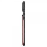Spigen iPhone 14 Plus Deksel Slim Armor CS Rose Gold