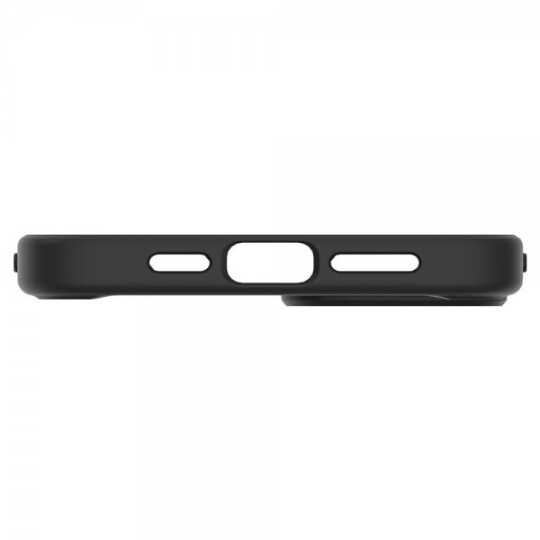 Spigen iPhone 14 Plus Deksel Ultra Hybrid Frost Black