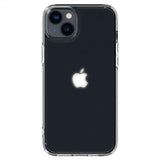 Spigen iPhone 14 Plus Deksel Ultra Hybrid Frost Clear