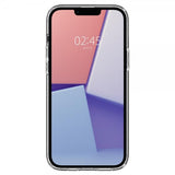 Spigen iPhone 14 Plus Deksel Ultra Hybrid MagFit Hvit