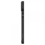 Spigen iPhone 14 Plus Deksel Ultra Hybrid Matte Black