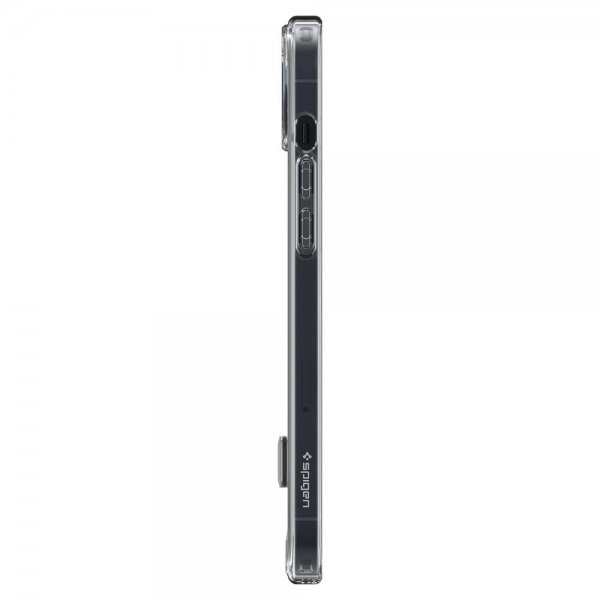 Spigen iPhone 14 Plus Deksel Ultra Hybrid S Crystal Clear