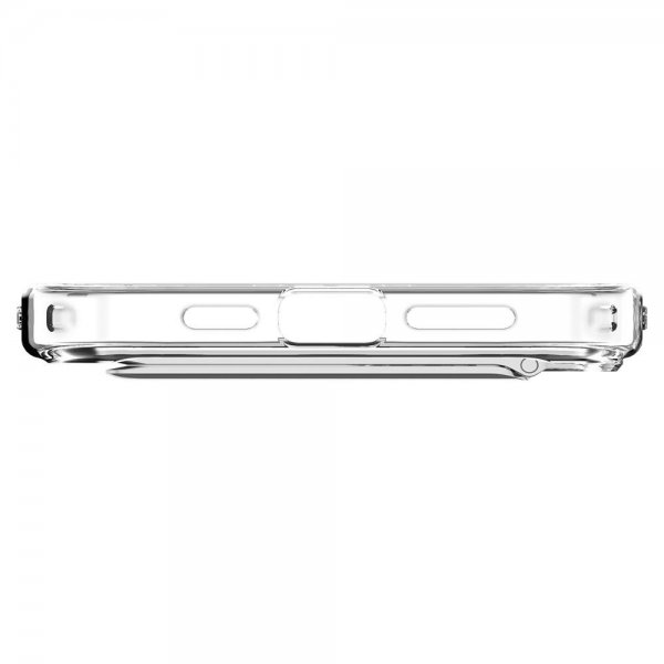Spigen iPhone 14 Plus Deksel Ultra Hybrid S Crystal Clear