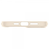 Spigen iPhone 14 Plus Deksel Ultra Hybrid Sand Beige