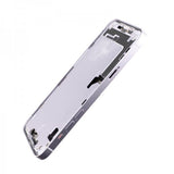 iPhone 14 Plus Bakside med Komplett Ramme - Lilla