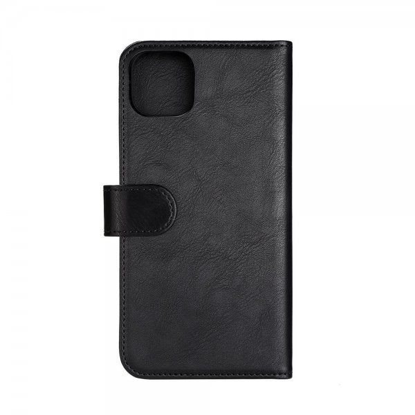 Gear iPhone 14 Plus Etui 2-in-1 Detachable with 3 Card Slots Svart