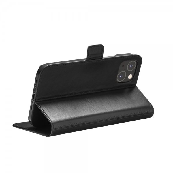 dbramante1928 iPhone 14 Plus Etui Copenhagen Svart