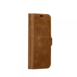 dbramante1928 iPhone 14 Plus Etui Copenhagen Tan