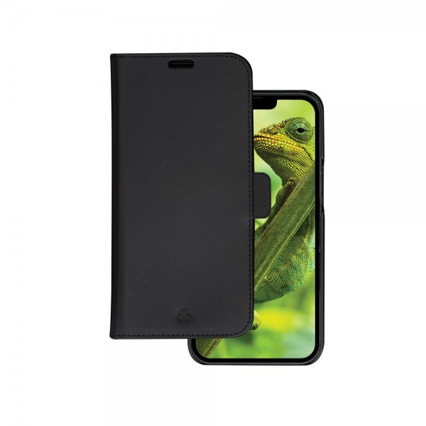 dbramante1928 iPhone 14 Plus Etui Lynge Svart