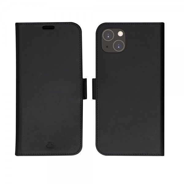 dbramante1928 iPhone 14 Plus Etui Lynge Svart