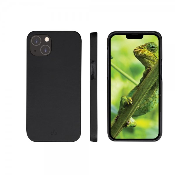 dbramante1928 iPhone 14 Plus Etui Lynge Svart