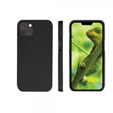 dbramante1928 iPhone 14 Plus Etui Lynge Svart