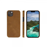 dbramante1928 iPhone 14 Plus Etui Lynge Tan