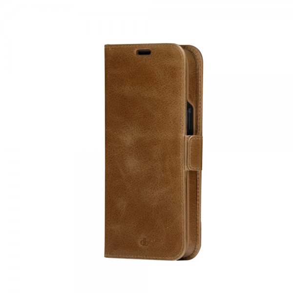 dbramante1928 iPhone 14 Plus Etui Lynge Tan