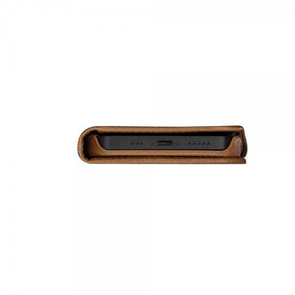 dbramante1928 iPhone 14 Plus Etui Lynge Tan