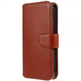 Nordic Covers iPhone 14 Plus Etui MagLeather Maple Brown