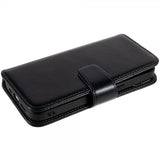 Nordic Covers iPhone 14 Plus Etui MagLeather Raven Black