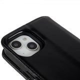 Nordic Covers iPhone 14 Plus Etui MagLeather Raven Black