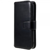Nordic Covers iPhone 14 Plus Etui MagLeather Raven Black