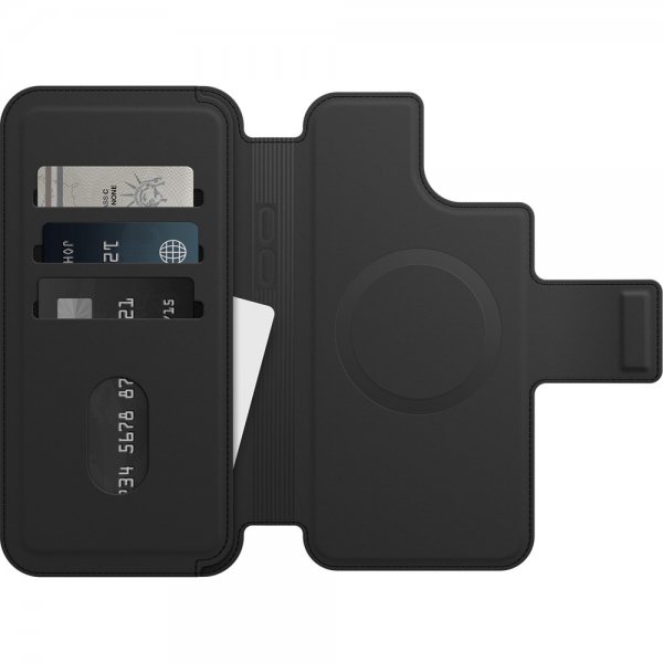 Otterbox iPhone 14 Plus Etui MagSafe Folio