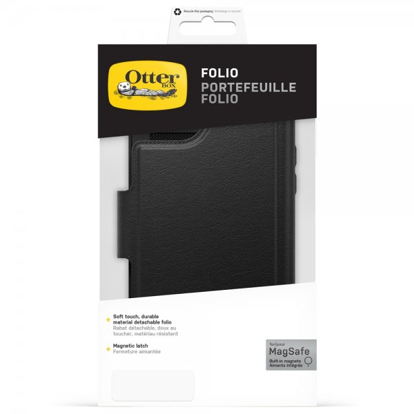 Otterbox iPhone 14 Plus Etui MagSafe Folio