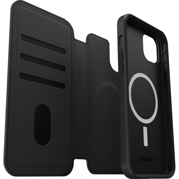 Otterbox iPhone 14 Plus Etui MagSafe Folio