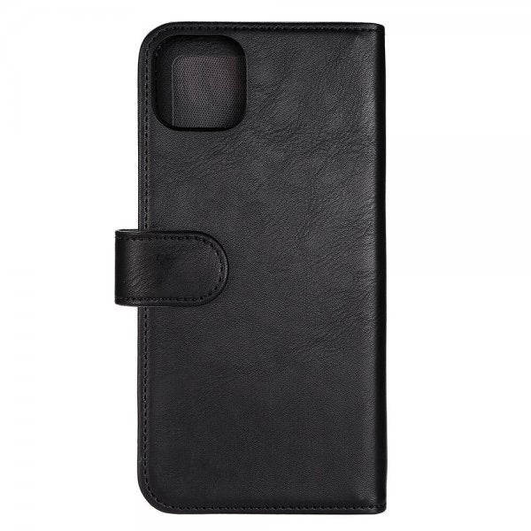 Gear iPhone 14 Plus Etui MagSeries Svart