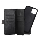 Gear iPhone 14 Plus Etui MagSeries Svart