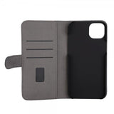 Gear iPhone 14 Plus Etui med Kortlomme Blå