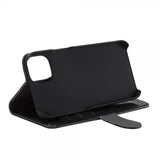 Gear iPhone 14 Plus Etui med Kortlomme Svart