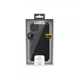 Urban Armor Gear (UAG) iPhone 14 Plus Etui Metropolis Kevlar Black