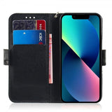 iPhone 14 Plus Etui Motiv Panda