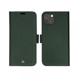 dbramante1928 iPhone 14 Plus Etui New York Evergreen