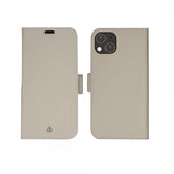 dbramante1928 iPhone 14 Plus Etui New York Sand Dune