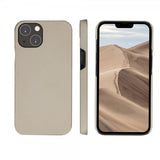 dbramante1928 iPhone 14 Plus Etui New York Sand Dune