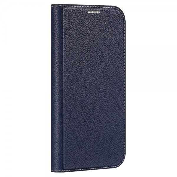 Dux Ducis iPhone 14 Plus Etui Skin X2 Series Blå