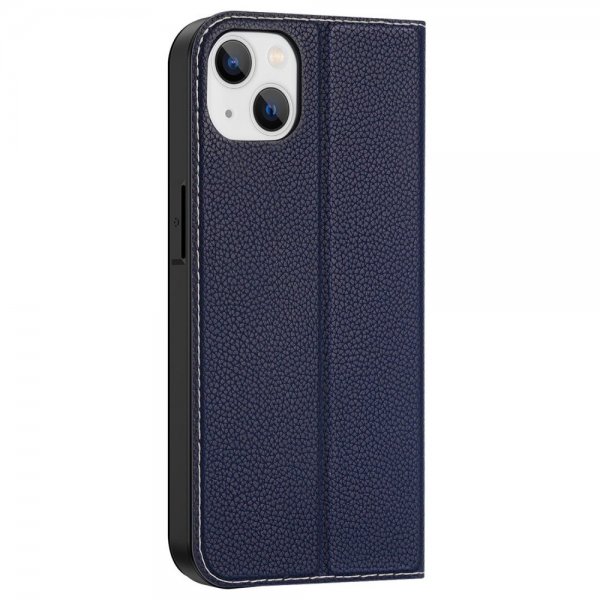 Dux Ducis iPhone 14 Plus Etui Skin X2 Series Blå